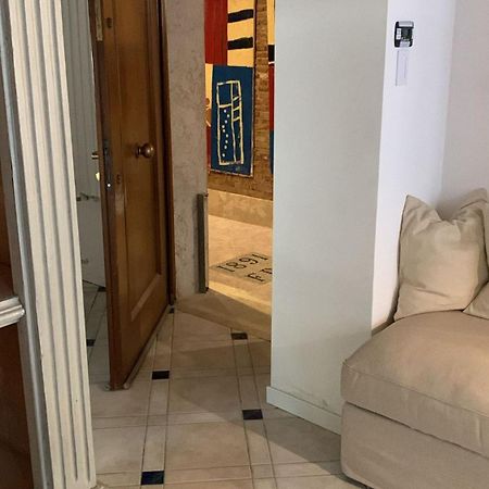 Ca' Olivolo 1891 In Biennale Apartman Velence Kültér fotó
