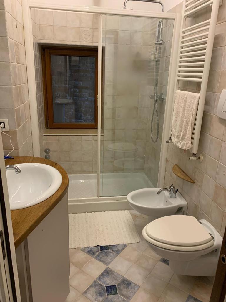 Ca' Olivolo 1891 In Biennale Apartman Velence Kültér fotó