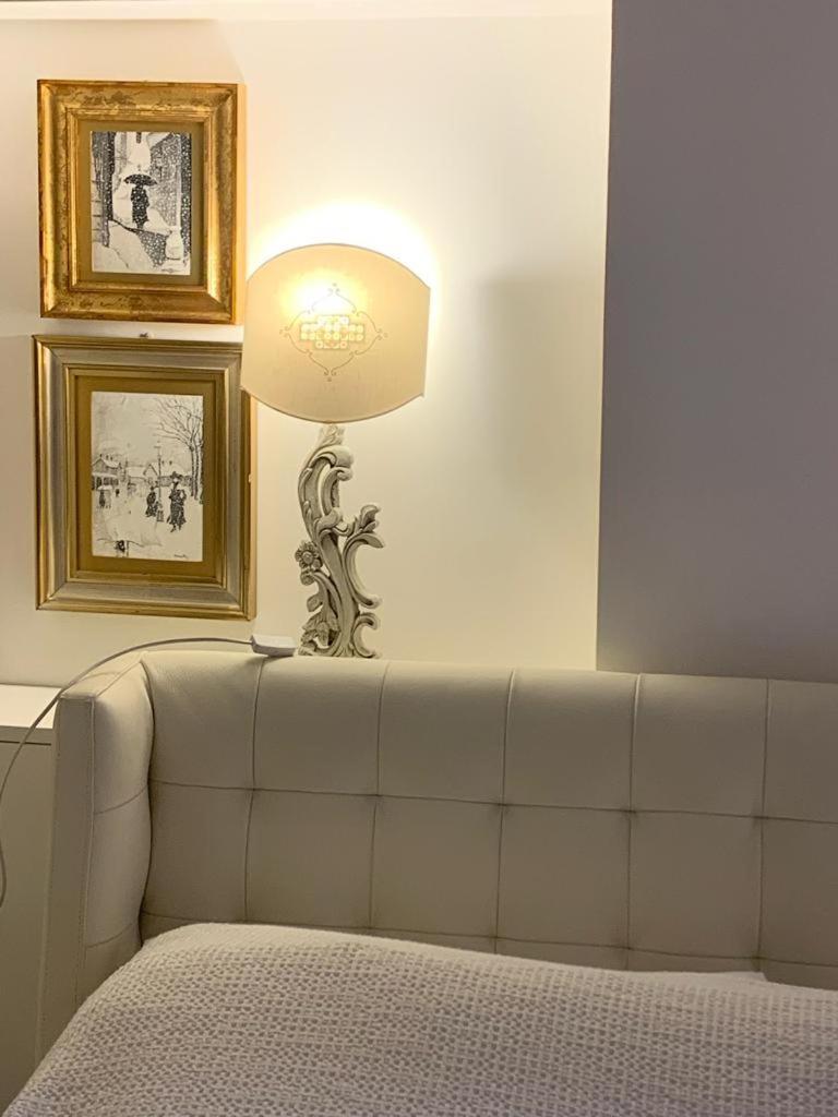 Ca' Olivolo 1891 In Biennale Apartman Velence Kültér fotó