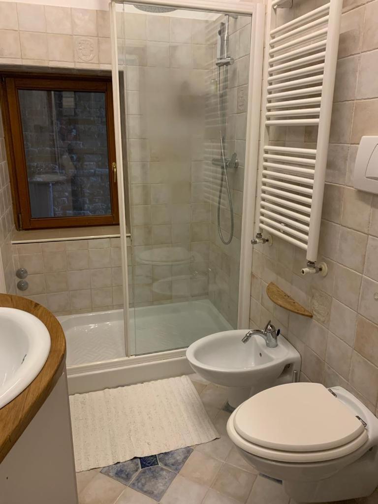 Ca' Olivolo 1891 In Biennale Apartman Velence Kültér fotó