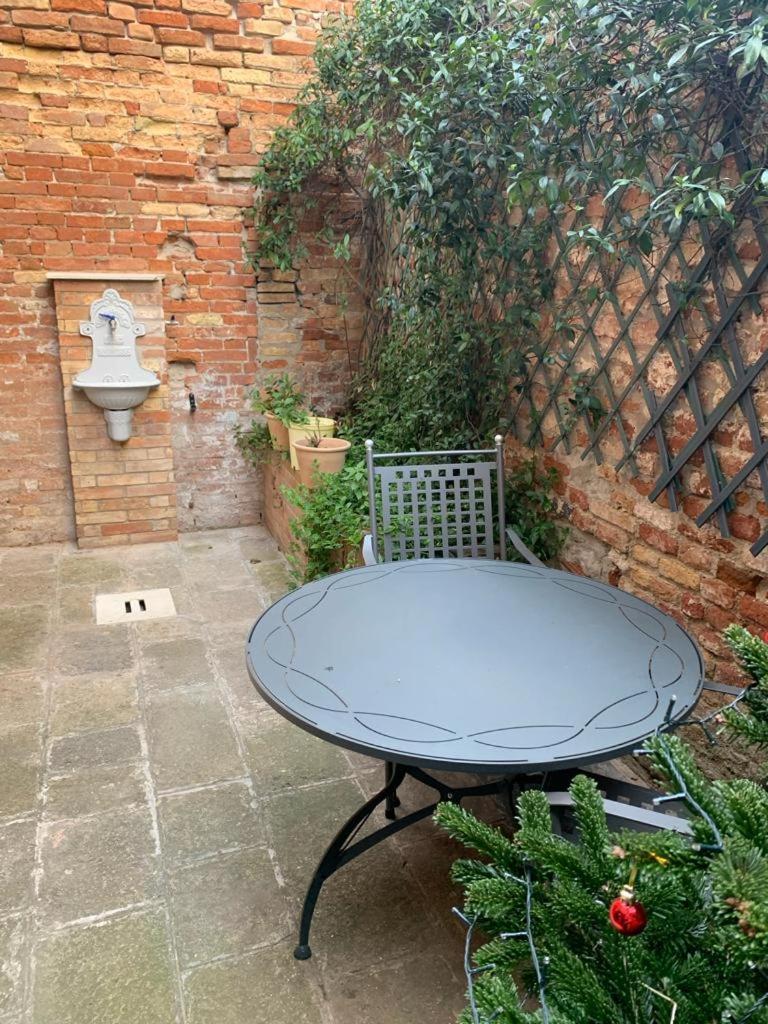Ca' Olivolo 1891 In Biennale Apartman Velence Kültér fotó