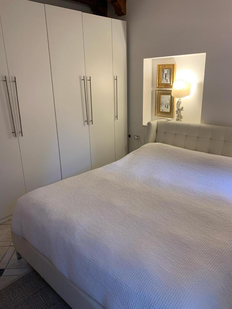 Ca' Olivolo 1891 In Biennale Apartman Velence Kültér fotó