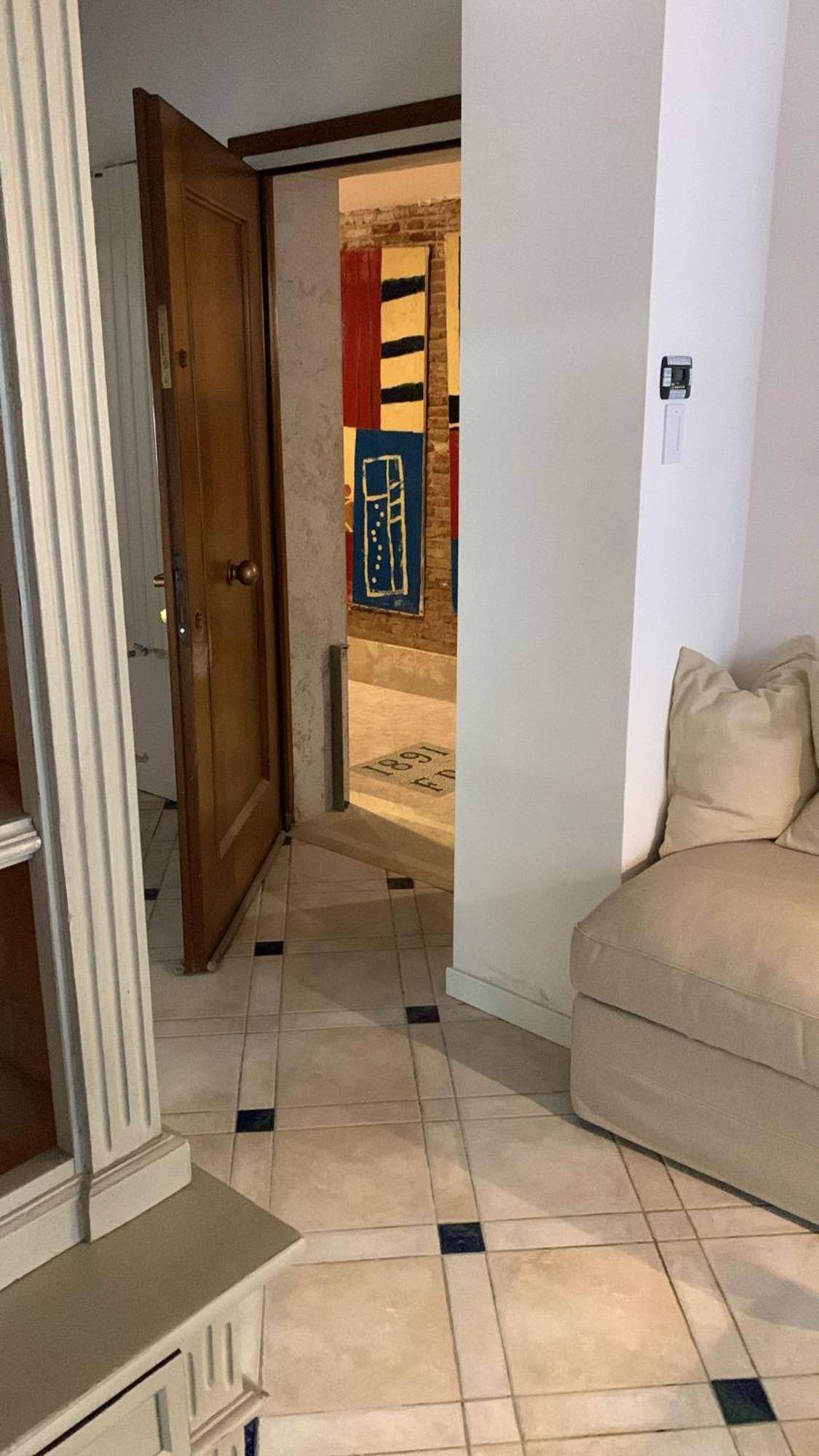 Ca' Olivolo 1891 In Biennale Apartman Velence Kültér fotó