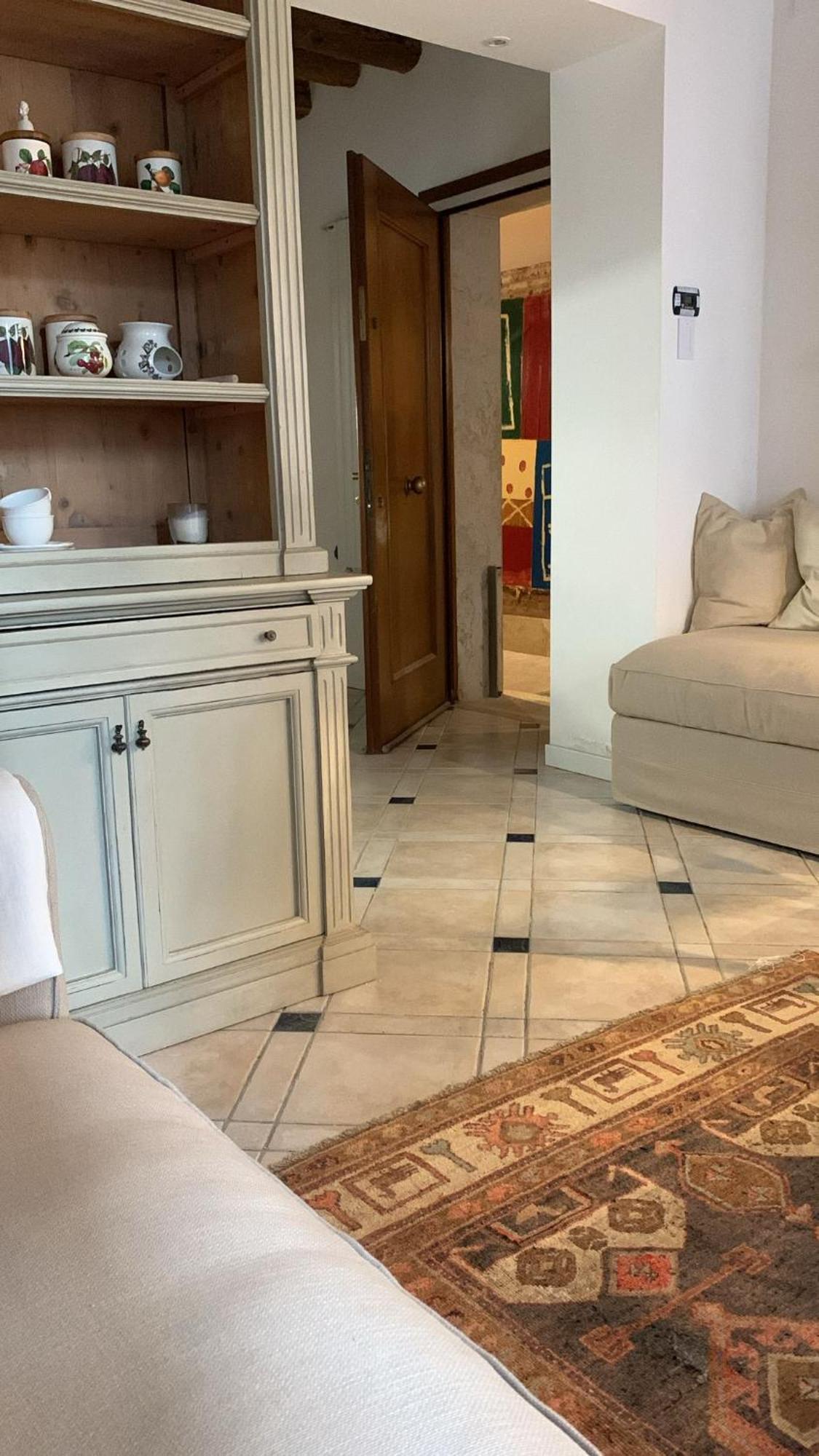 Ca' Olivolo 1891 In Biennale Apartman Velence Kültér fotó